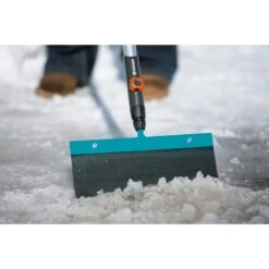 GARDENA Combisystem Stoßscharre 30 , Schneeschieber -Gardena GARDENA combisystem Sto scharre 30 Schneeschieber@@9wihgu05 8