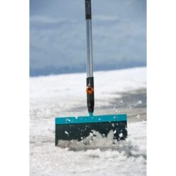 GARDENA Combisystem Stoßscharre 30 , Schneeschieber -Gardena GARDENA combisystem Sto scharre 30 Schneeschieber@@9wihgu05 9
