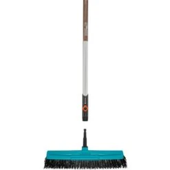 GARDENA Combisystem-Straßenbesen Komplettset