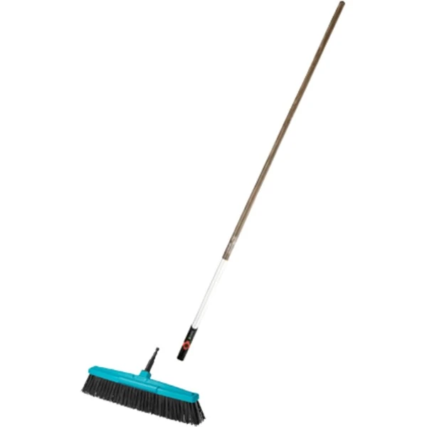 GARDENA Combisystem-Straßenbesen Komplettset 2 GARDENA Combisystem-Straßenbesen Komplettset – Bild 2