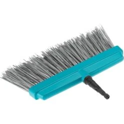 GARDENA Combisystem-Terrassenbesen -Gardena GARDENA combisystem Terrassenbesen@@1394534 2