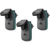 GARDENA Smart Power Zwischenstecker, 3er Set, Steckdose